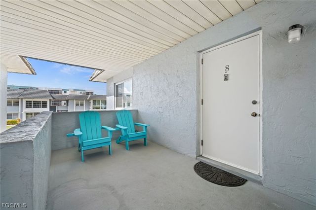 3364 N Key DR 8, North Fort Myers, FL 33903