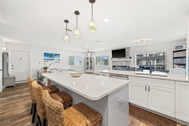 3364 N Key DR 8, North Fort Myers, FL 33903