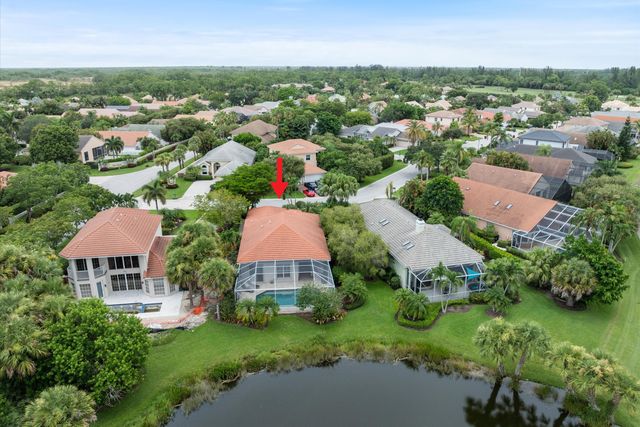 8170 Bob-O-Link Drive, West Palm Beach, FL 33412