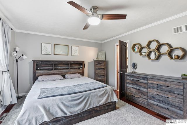 206 Bellevue Boulevard S, Bellevue, NE 68005