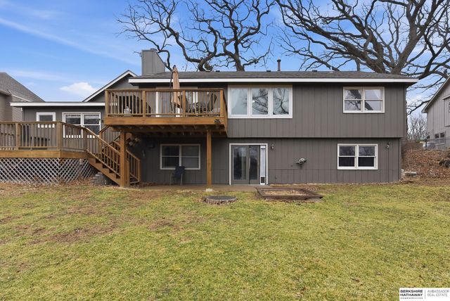 206 Bellevue Boulevard S, Bellevue, NE 68005