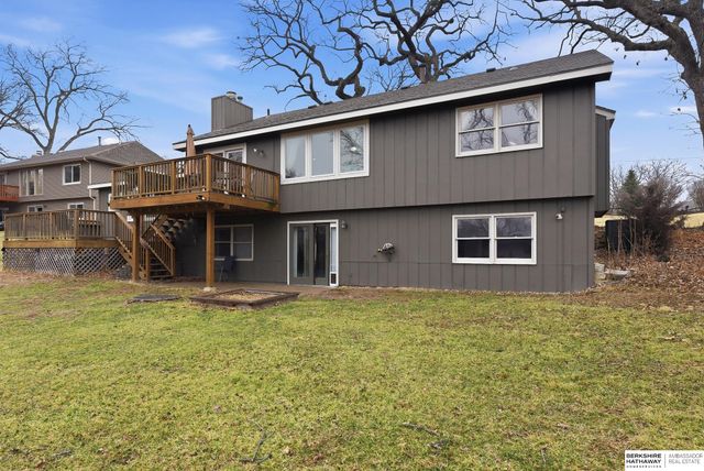 206 Bellevue Boulevard S, Bellevue, NE 68005