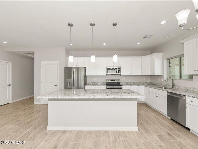 8611 W MISSION HILLS Drive, Arizona City, AZ 85123