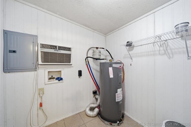 16149 S Mason Road, Kiefer, OK 74041