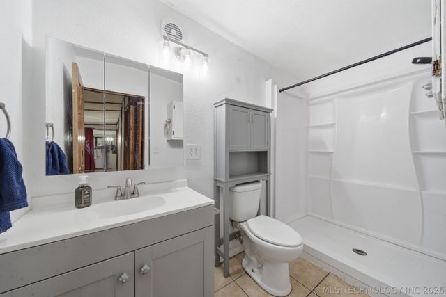 16149 S Mason Road, Kiefer, OK 74041