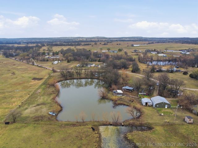 16149 S Mason Road, Kiefer, OK 74041