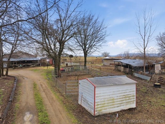 16149 S Mason Road, Kiefer, OK 74041