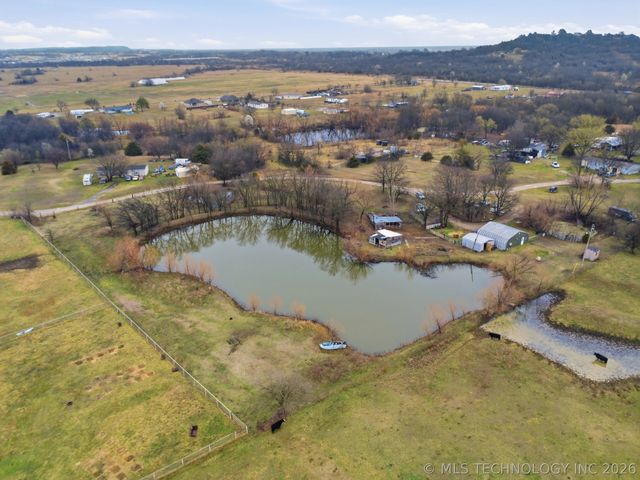 16149 S Mason Road, Kiefer, OK 74041