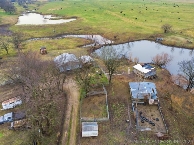 16149 S Mason Road, Kiefer, OK 74041