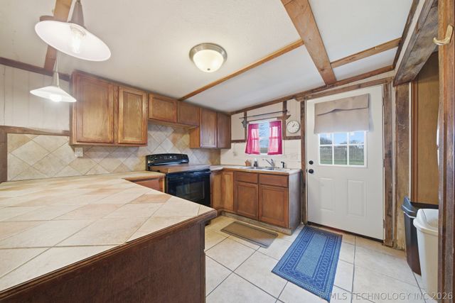 16149 S Mason Road, Kiefer, OK 74041