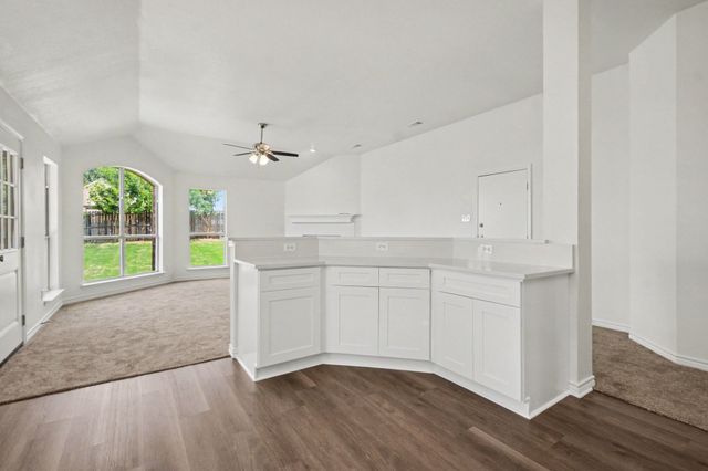 2033 Piedmont Drive, Lewisville, TX 75067