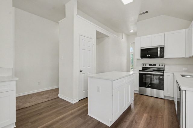 2033 Piedmont Drive, Lewisville, TX 75067