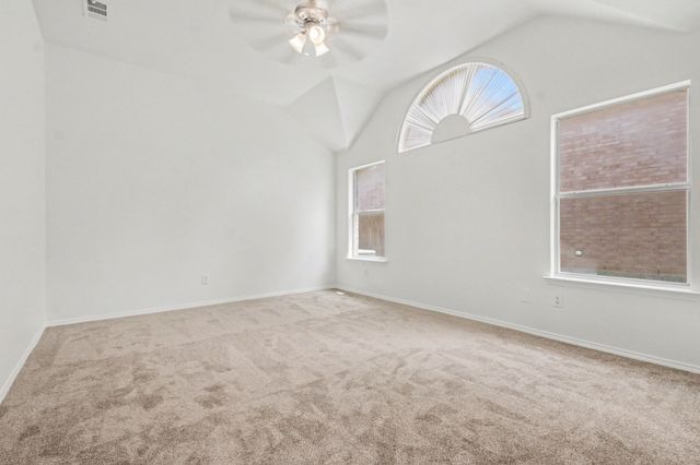 2033 Piedmont Drive, Lewisville, TX 75067