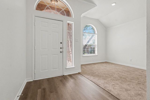 2033 Piedmont Drive, Lewisville, TX 75067