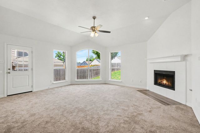 2033 Piedmont Drive, Lewisville, TX 75067