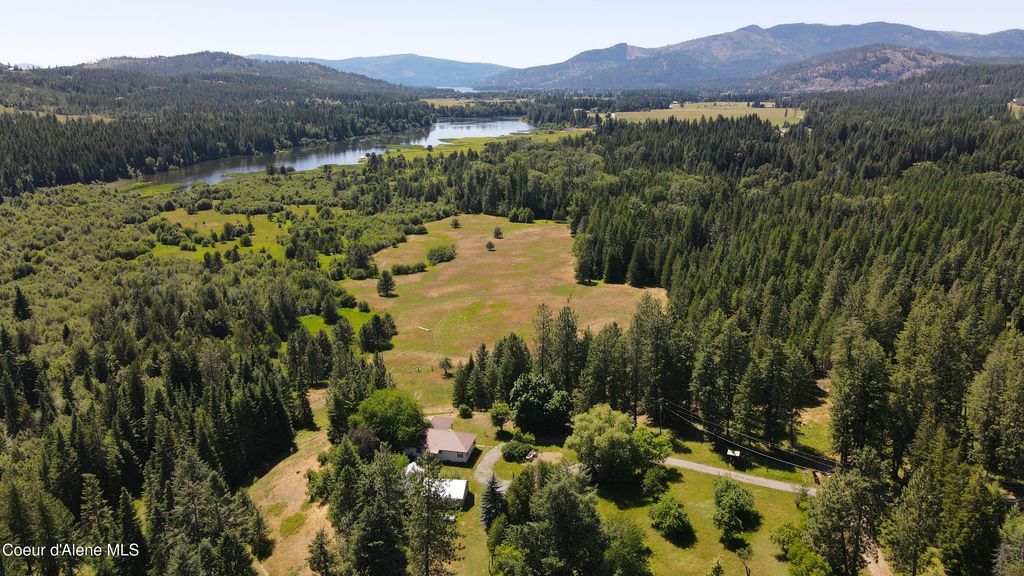 3216 Dufort Rd, Sagle, ID 83860 photo 2