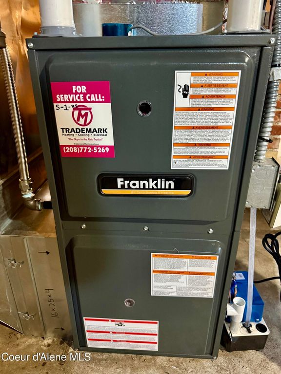 3216 Dufort Rd, Sagle, ID 83860 photo 50