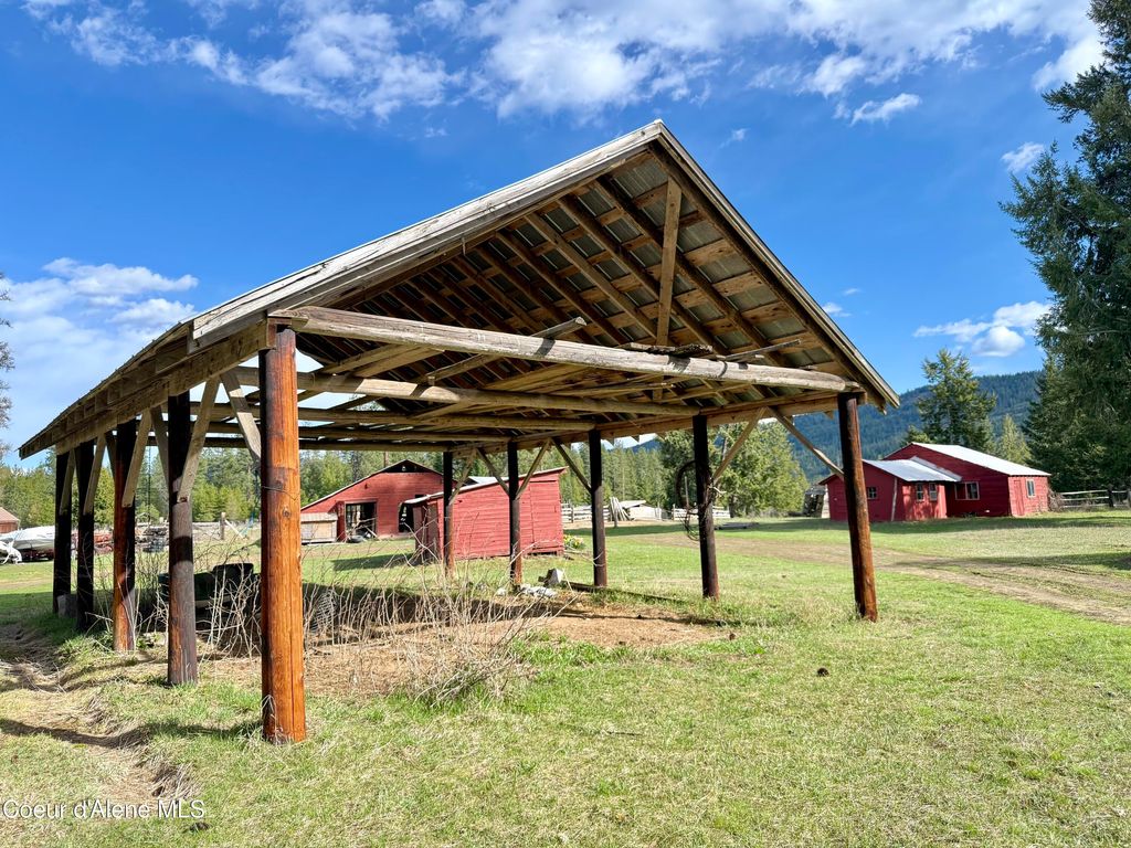 3216 Dufort Rd, Sagle, ID 83860 photo 59