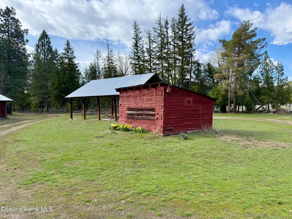 3216 Dufort Rd, Sagle, ID 83860 photo 60