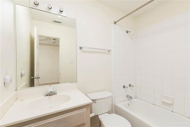 408 E Ulex Avenue, Mcallen, TX 78504