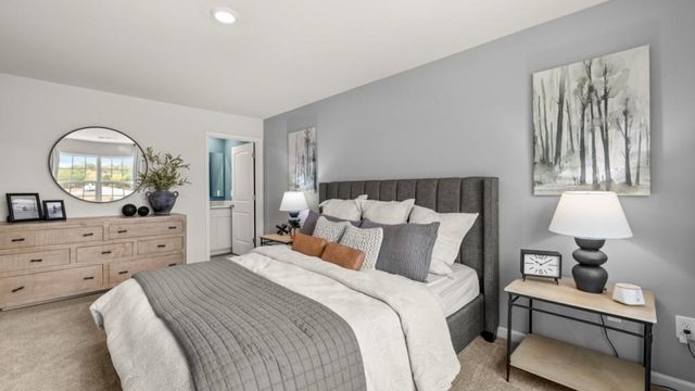 5988 Skylar Drive, South Fulton, GA 30331