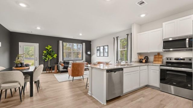 5988 Skylar Drive, South Fulton, GA 30331