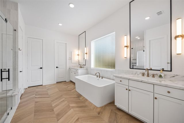 21503 Flowerhead Way, Cypress, TX 77433