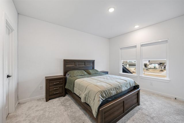 21503 Flowerhead Way, Cypress, TX 77433