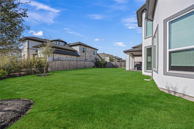 21503 Flowerhead Way, Cypress, TX 77433