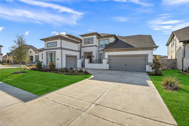 21503 Flowerhead Way, Cypress, TX 77433