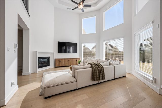 21503 Flowerhead Way, Cypress, TX 77433