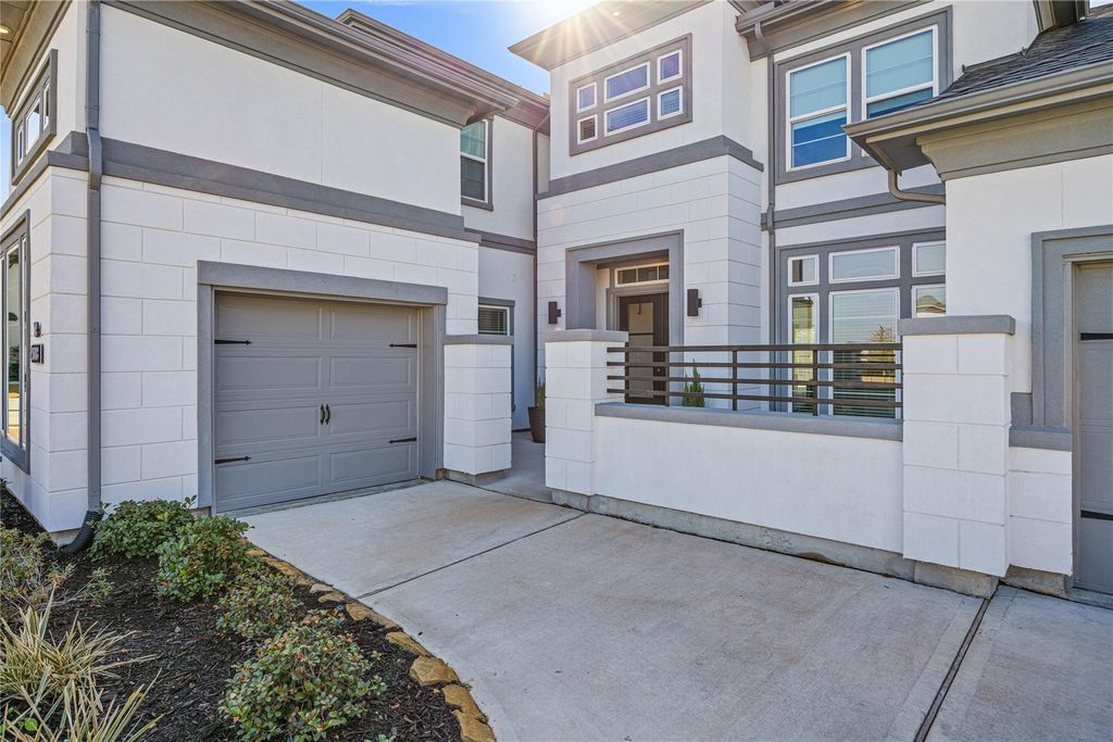 21503 Flowerhead Way, Cypress, TX 77433