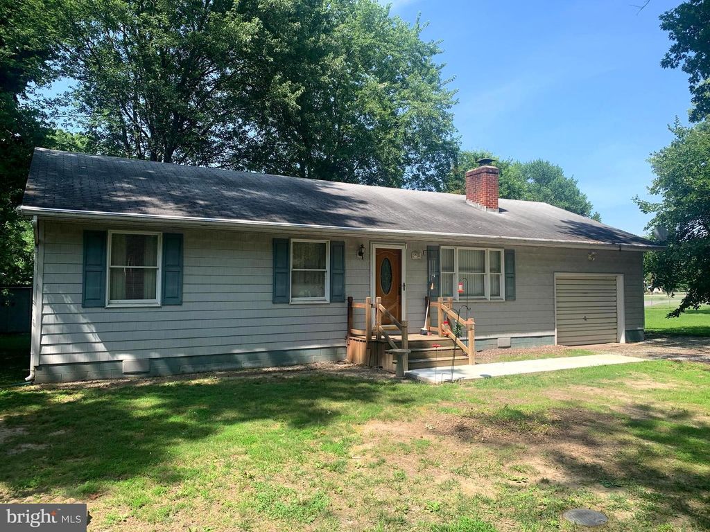 21244 LOLLER LN, Rock Hall, MD 21661