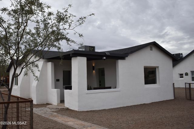 1323 W Speedway Boulevard, Tucson, AZ 85745