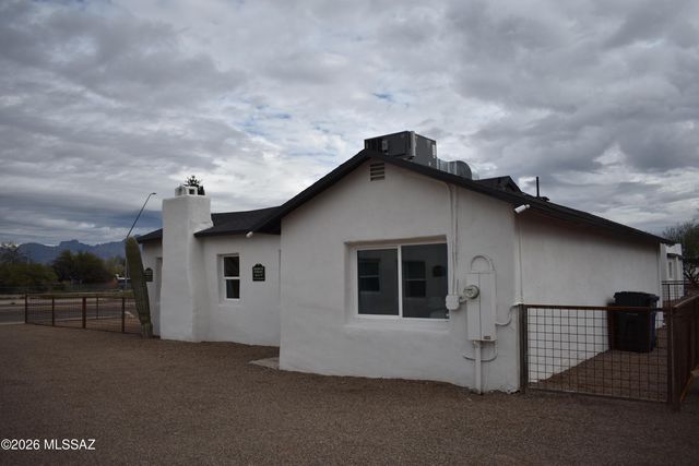 1323 W Speedway Boulevard, Tucson, AZ 85745