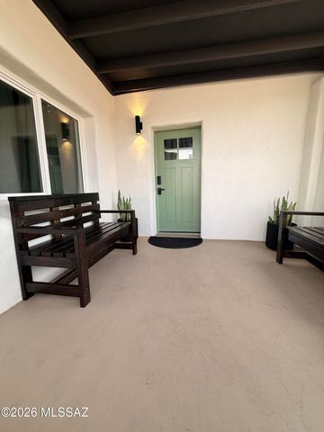 1323 W Speedway Boulevard, Tucson, AZ 85745