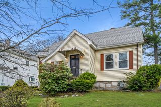 15 Tacoma St, Boston, MA 02136