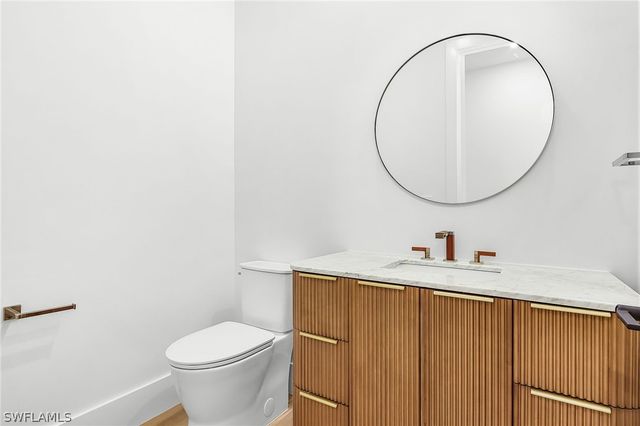 2393 Longboat DR, Naples, FL 34104