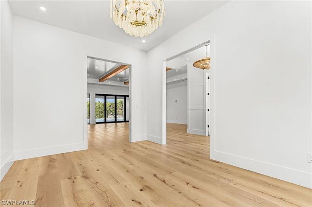 2393 Longboat DR, Naples, FL 34104