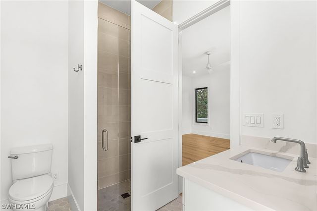 2393 Longboat DR, Naples, FL 34104