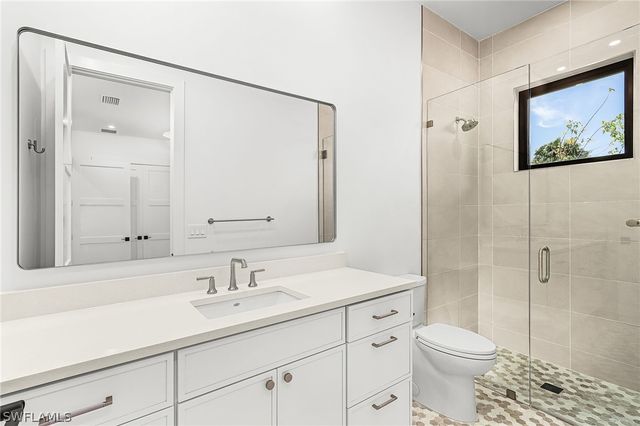 2393 Longboat DR, Naples, FL 34104