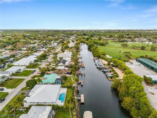 2393 Longboat DR, Naples, FL 34104