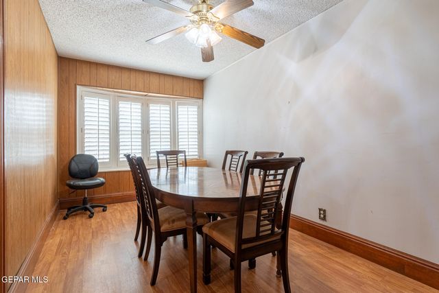 8105 MORLEY Drive, El Paso, TX 79925