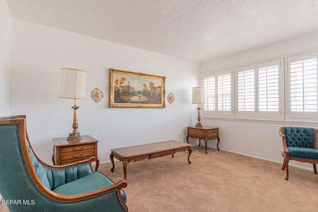 8105 MORLEY Drive, El Paso, TX 79925