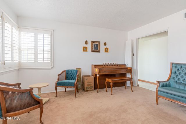8105 MORLEY Drive, El Paso, TX 79925