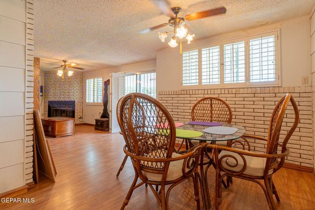 8105 MORLEY Drive, El Paso, TX 79925