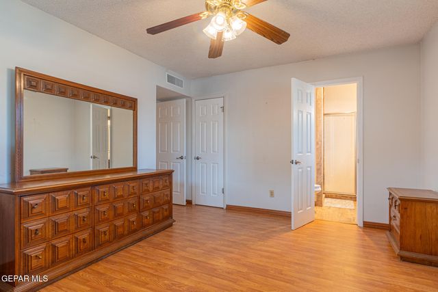 8105 MORLEY Drive, El Paso, TX 79925