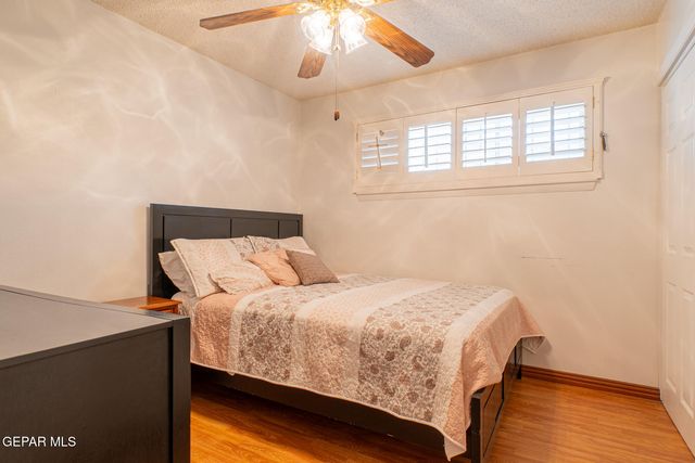 8105 MORLEY Drive, El Paso, TX 79925