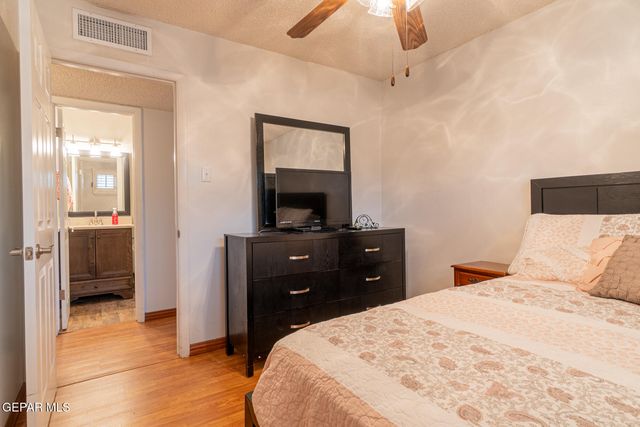 8105 MORLEY Drive, El Paso, TX 79925