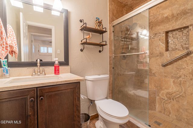 8105 MORLEY Drive, El Paso, TX 79925